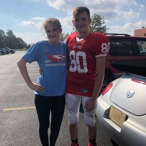 Meet your Posher, Catherine